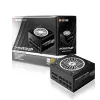 Chieftec PowerUp GPX-850FC power supply unit 850 W 20+4 pin ATX ATX Black