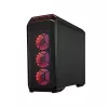 Chieftec Stallion III Midi Tower Black