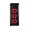 Chieftec Stallion III Midi Tower Black