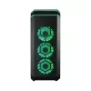 Chieftec Stallion III Midi Tower Black