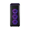 Chieftec Stallion III Midi Tower Black