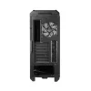 Chieftec Stallion III Midi Tower Black