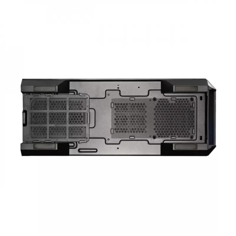 Chieftec Stallion III Midi Tower Black