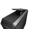 Chieftec Stallion III Midi Tower Black