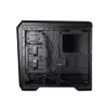Chieftec Stallion III Midi Tower Black
