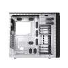 Computer case CHIEFTEC BW-01B-OP Midi Tower ATX/ITX, supports 6×3.5 inch + 4×2.5 inch, 2×5.25 inch, rear 1×120 mm, SGCC, black, 200×510×465 mm