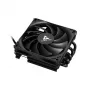 Chieftec CAC-S92PWM-LP45 computer cooling system Computer case Air cooler 9.2 cm Black