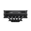 Chieftec CAC-S92PWM-LP45 computer cooling system Computer case Air cooler 9.2 cm Black