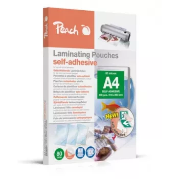 Peach S-PP080-17 lamination film 100 pc(s)
