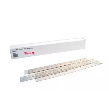 Peach 510166 Binding comb
