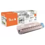 Peach 110596 toner cartridge 1 pc(s) Compatible Black