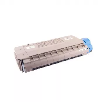 Peach 110598 toner cartridge 1 pc(s) Compatible Cyan
