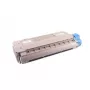 Peach 110598 toner cartridge 1 pc(s) Compatible Cyan