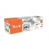 Peach 110602 toner cartridge 1 pc(s) Compatible Yellow