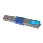 Peach 110606 toner cartridge 1 pc(s) Cyan