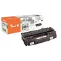 Peach PT254 toner cartridge 1 pc(s) Compatible Black