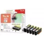 Peach PI100-167 ink cartridge Photo black