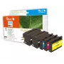 Peach 319227 ink cartridge 5 pc(s) Black, Cyan, Magenta, Yellow