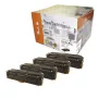 Peach PT500 toner cartridge 4 pc(s) Black, Cyan, Magenta, Yellow