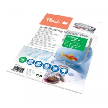 Peach 510408 lamination film 100 pc(s)