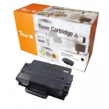 Peach 111894 toner cartridge 1 pc(s) Black