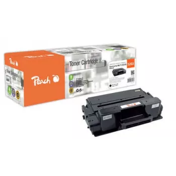 Peach Toner Module black, compatible with Samsung MLT-D203L, SU897A