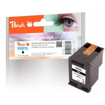 Peach PI300-651 ink cartridge Black