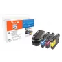 Peach 319779 ink cartridge Compatible Extra (Super) High Yield Black, Cyan, Magenta, Yellow