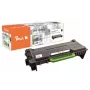 Peach PT776 toner cartridge 1 pc(s) Compatible Black
