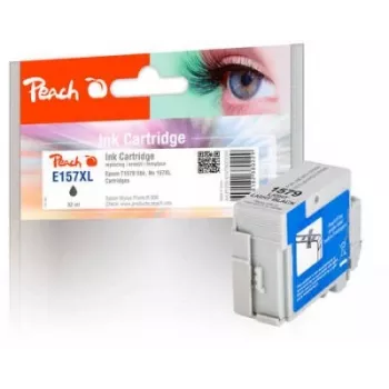 Peach PI200-615 ink cartridge 1 pc(s) Light black