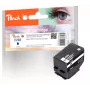 Peach PI200-668 ink cartridge 1 pc(s) Compatible Standard Yield Black