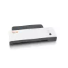 Peach PL120 laminator Hot laminator 600 mm/min White