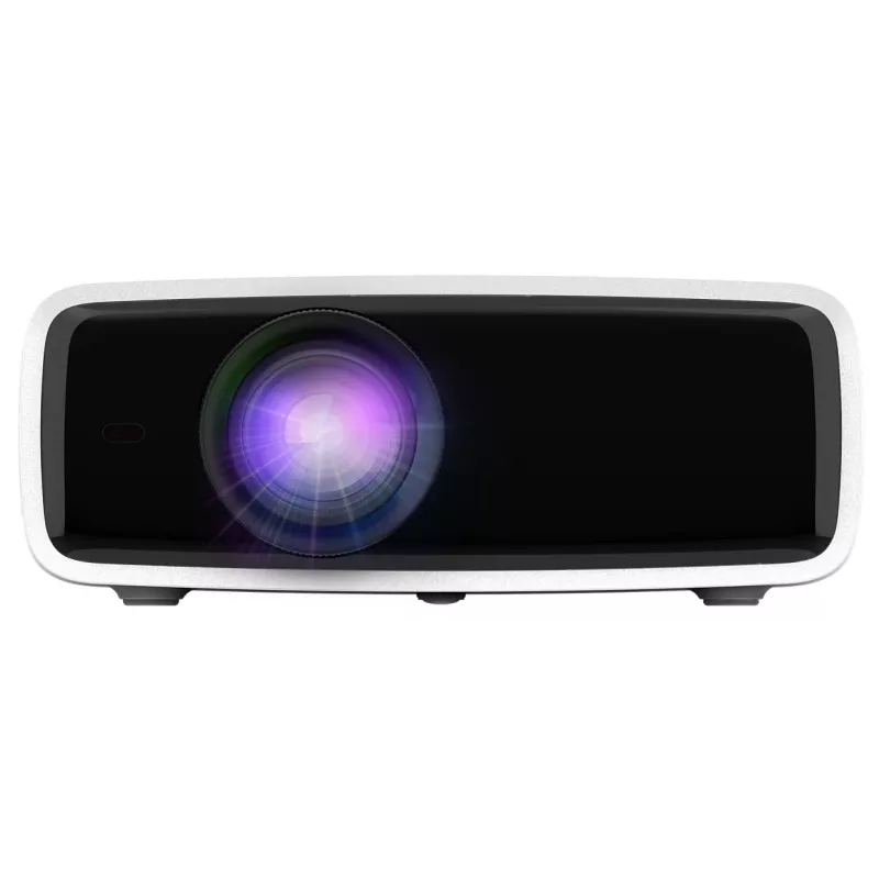 Philips NeoPix 550 Standard throw projector 500 ANSI lumens LCD 1080p (1920x1080) White
