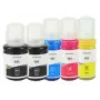Peach PI200-944 printer ink refill Compatible