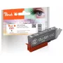 Peach PI100-499 ink cartridge 1 pc(s) Compatible Standard Yield Grey