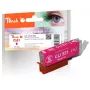 Peach PI100-501 ink cartridge 1 pc(s) Compatible Standard Yield Magenta
