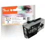 Peach PI500-397 ink cartridge 1 pc(s) Compatible High (XL) Yield Black