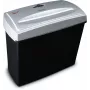 Peach PS500-15 paper shredder Cross shredding 74 dB 21 cm Black