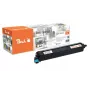 Peach Toner Module cyan, compatible with Brother TN-248XLC, 3000 pages, Cyan, 1 pc(s)