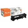 Peach Toner Module black, compatible with Brother TN-2510, 1200 pages, Black, 1 pc(s)