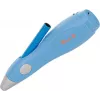 Peach PO150, Marker airbrush, Batteries required, Blue