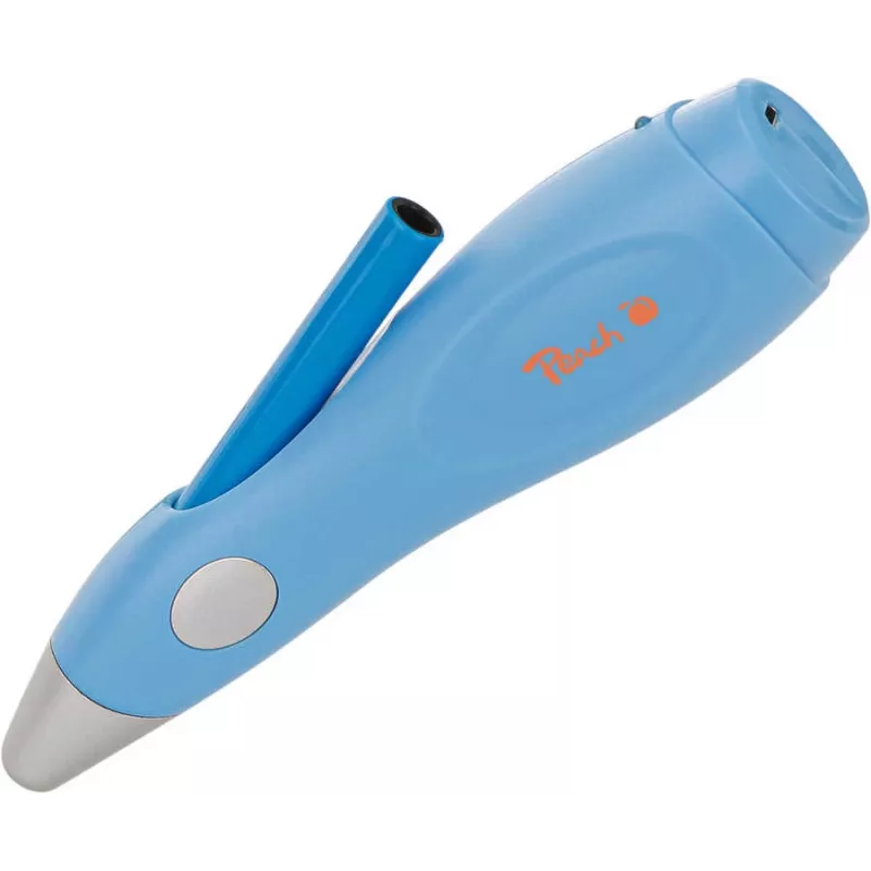 Peach PO150, Marker airbrush, Batteries required, Blue