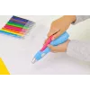 Peach PO150, Marker airbrush, Batteries required, Blue
