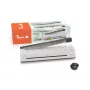 Peach 511057 laminator Cold/hot laminator 250 mm/min White
