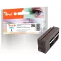 Peach PI300-920 ink cartridge 1 pc(s) Compatible Standard Yield Black