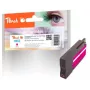 Peach PI300-923 ink cartridge 1 pc(s) Compatible Standard Yield Magenta