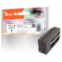 Peach PI300-927 ink cartridge 1 pc(s) Compatible High (XL) Yield Black