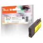 Peach PI300-931 ink cartridge 1 pc(s) Compatible High (XL) Yield Yellow