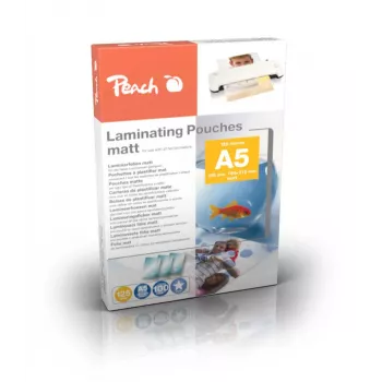 Peach S-PP525-30 laminator pouch 100 pc(s)