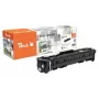Peach PT1244 toner cartridge 1 pc(s) Compatible Black